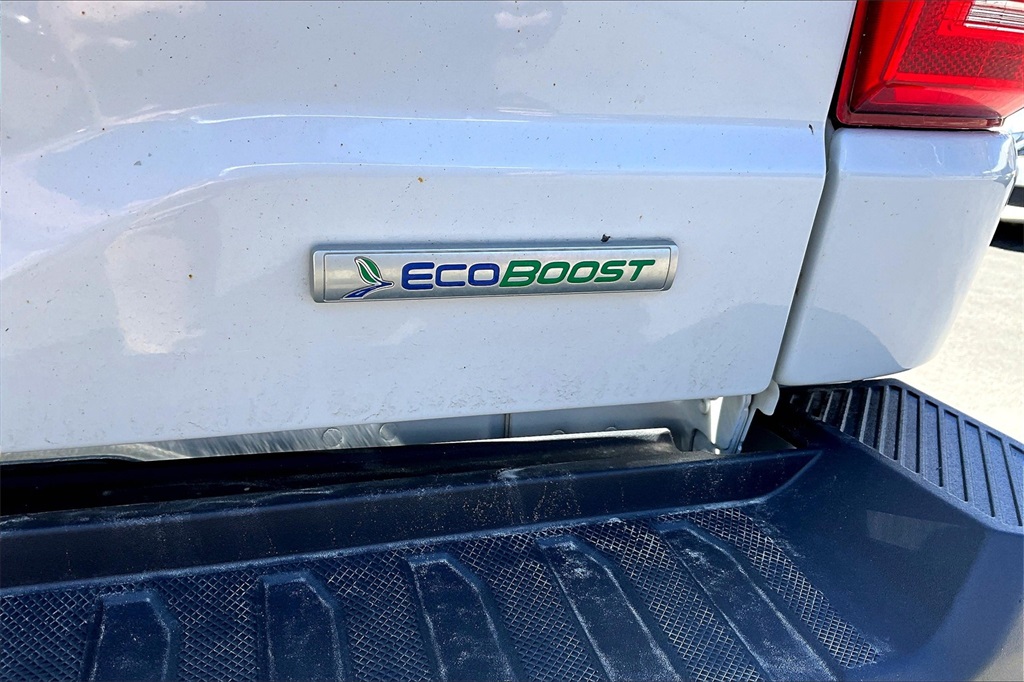 2022 Ford F-150 XLT - Photo 7