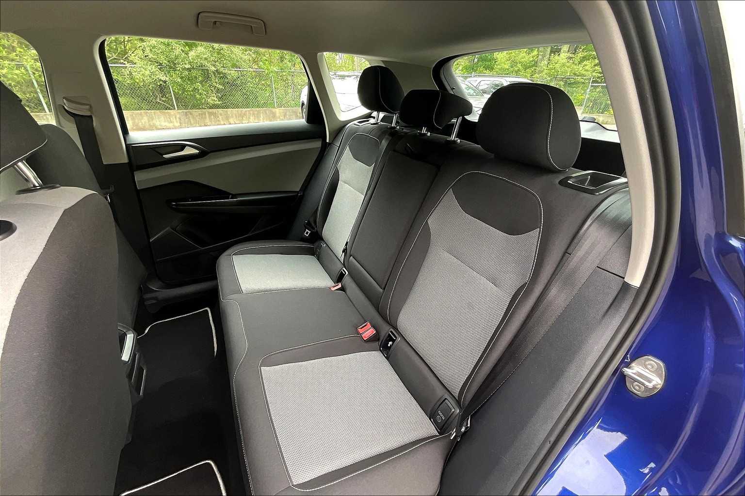 2023 Volkswagen Taos S - Photo 15