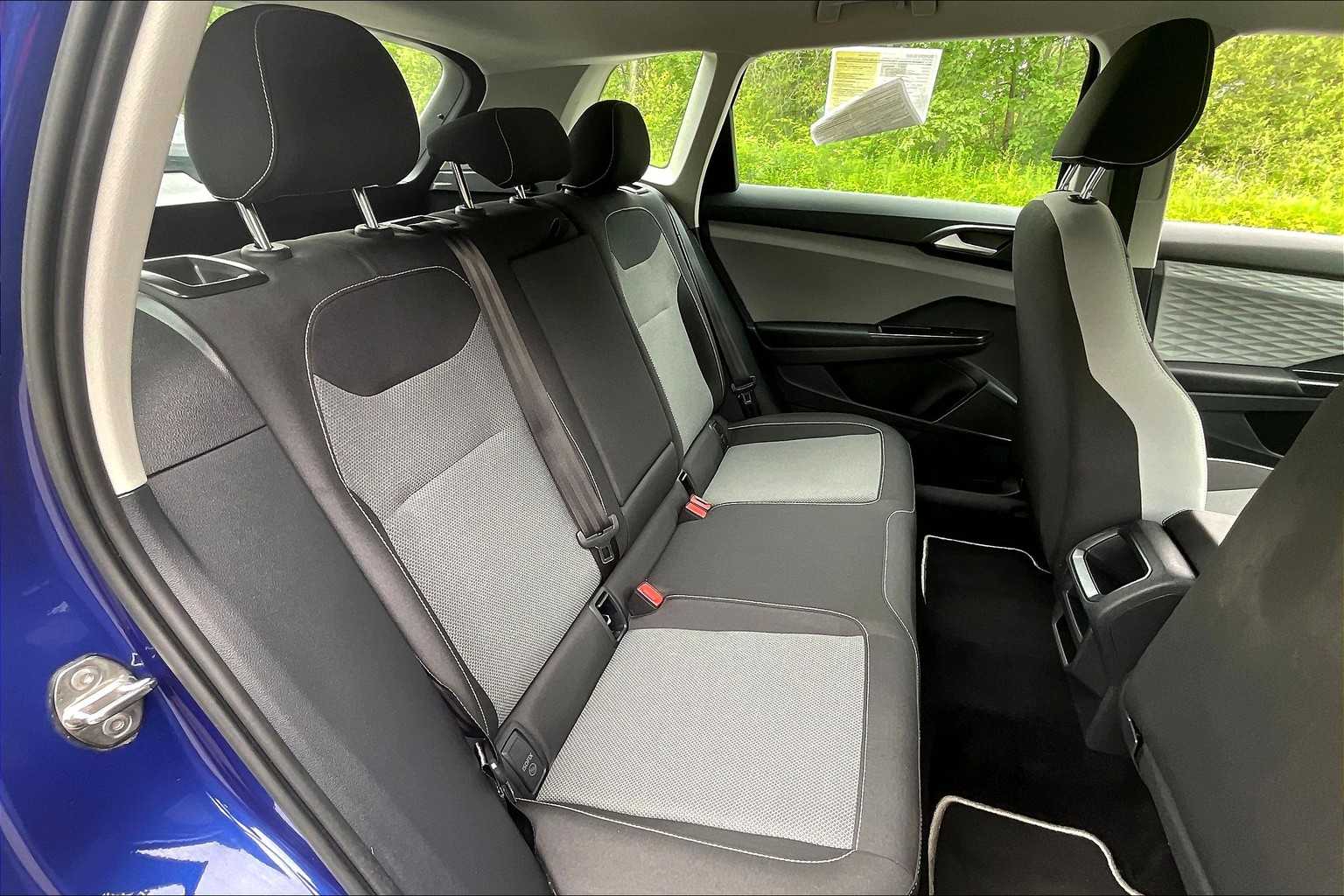 2023 Volkswagen Taos S - Photo 16