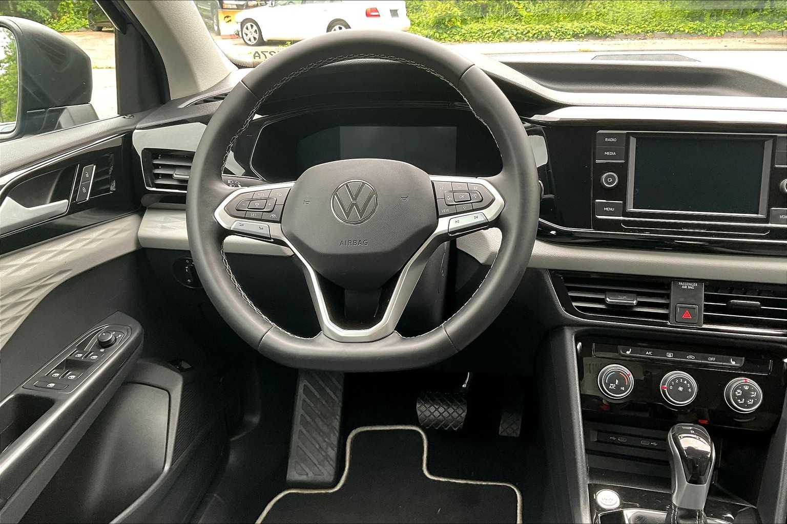 2023 Volkswagen Taos S - Photo 17