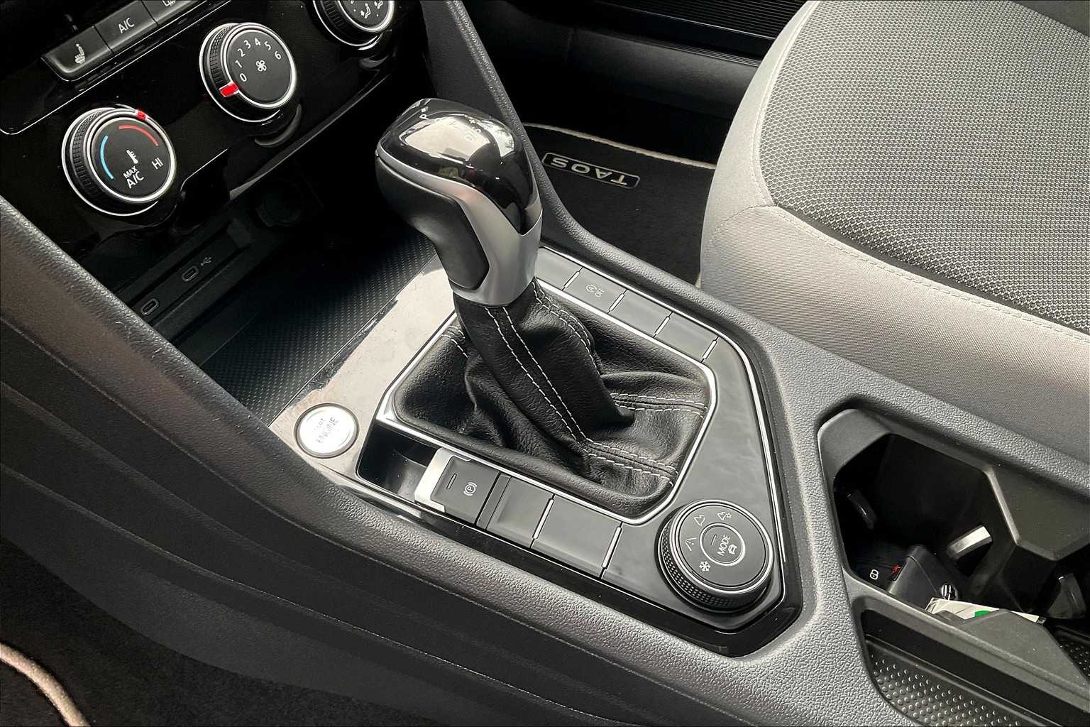 2023 Volkswagen Taos S - Photo 20