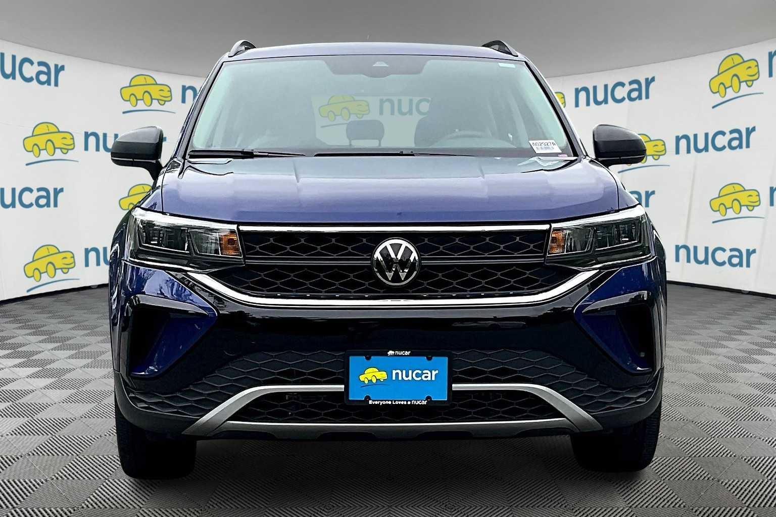 2023 Volkswagen Taos S - Photo 2