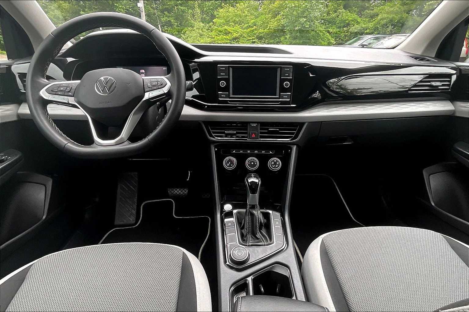 2023 Volkswagen Taos S - Photo 21