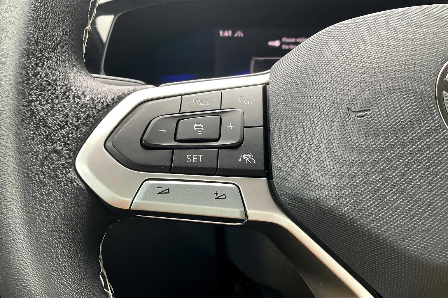2023 Volkswagen Taos S - Photo 22