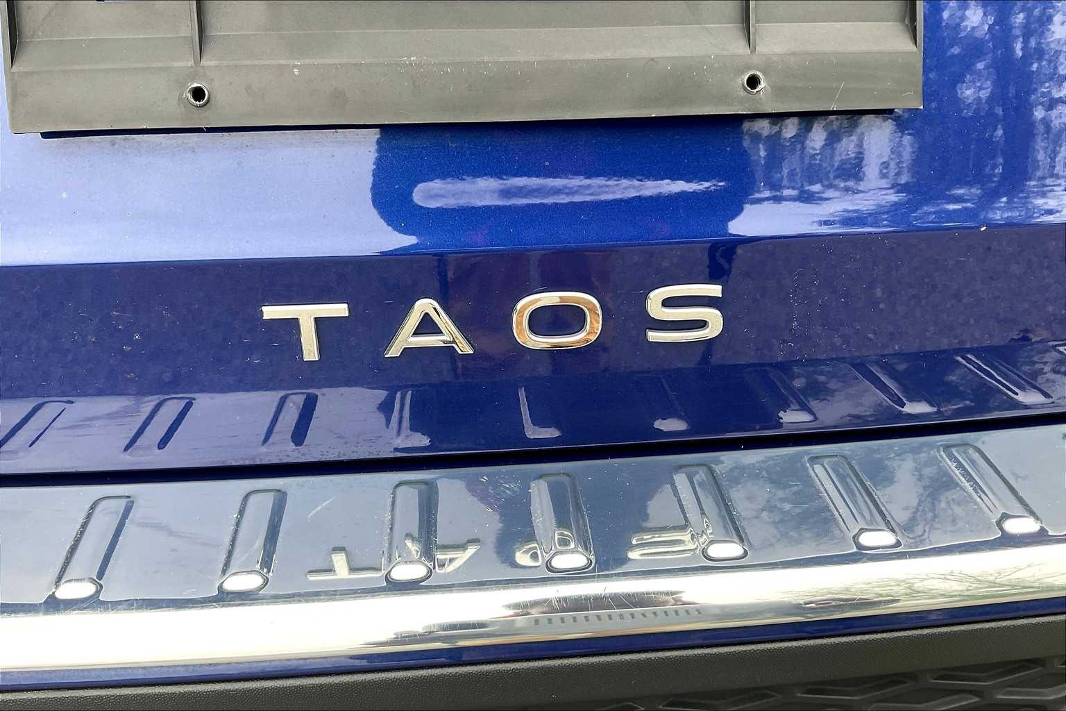 2023 Volkswagen Taos S - Photo 27