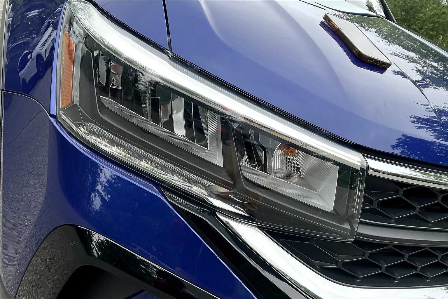 2023 Volkswagen Taos S - Photo 31