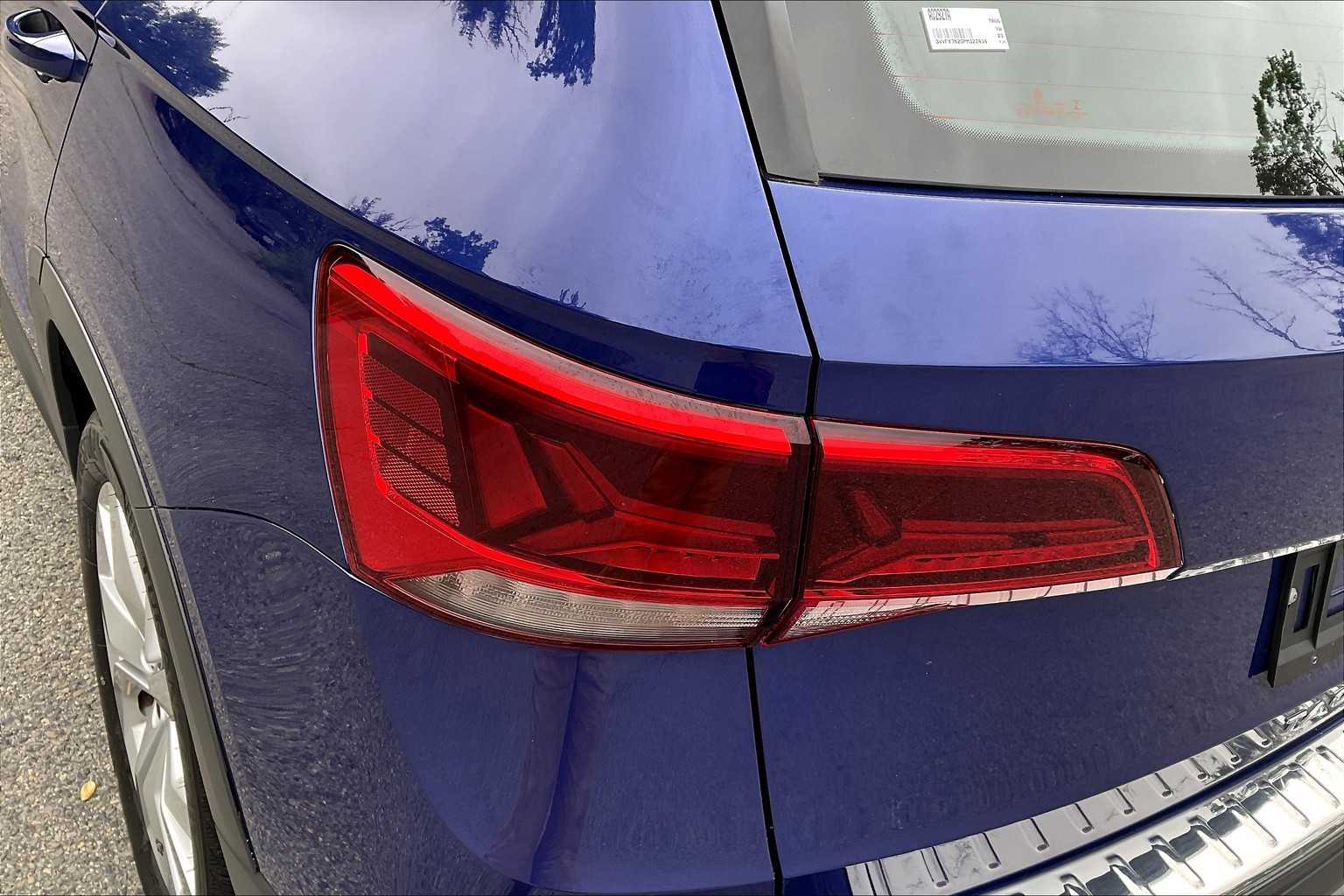 2023 Volkswagen Taos S - Photo 32
