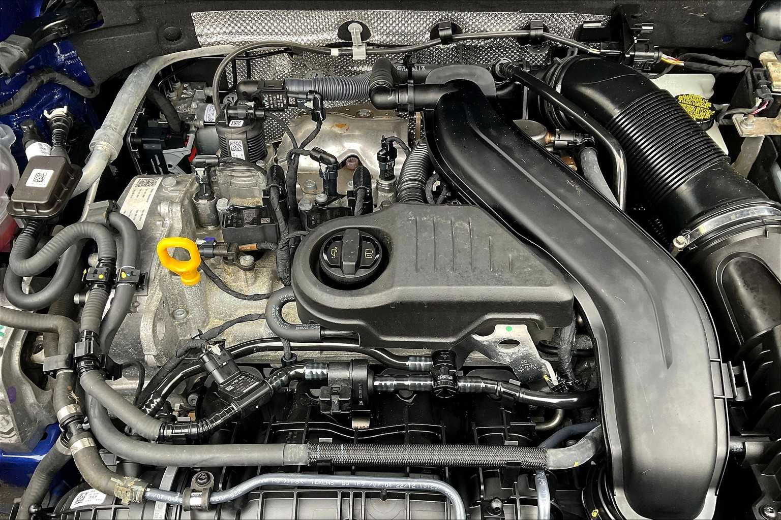 2023 Volkswagen Taos S - Photo 33