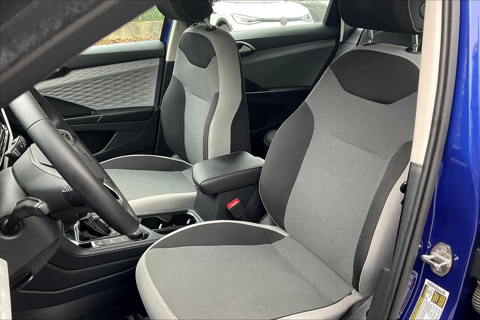 2023 Volkswagen Taos S - Photo 10