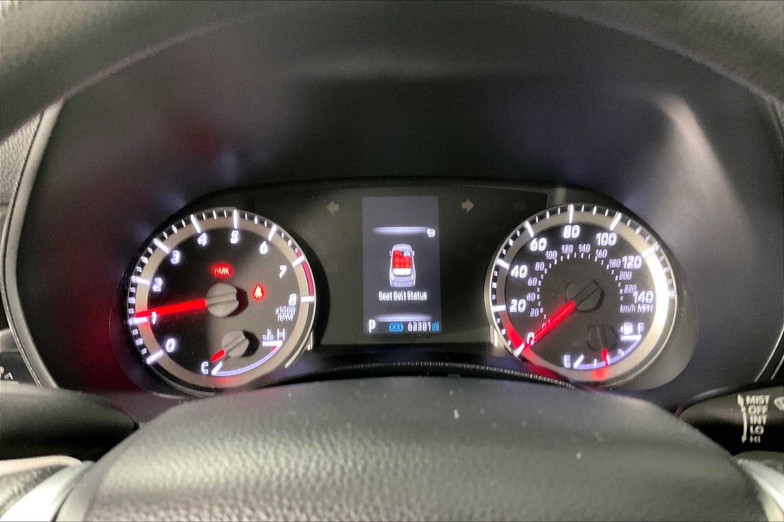 2020 Toyota Highlander L - Photo 24
