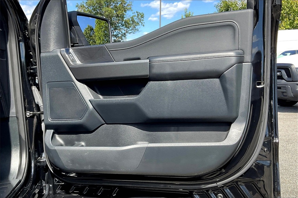 2023 Ford F-150 XLT - Photo 11