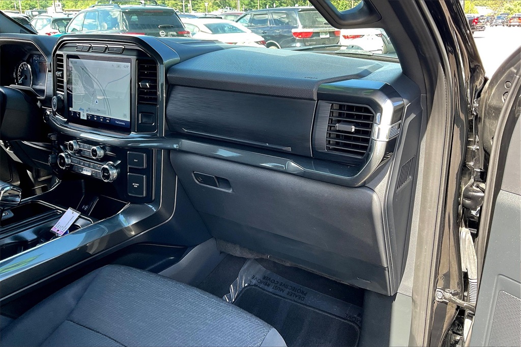 2023 Ford F-150 XLT - Photo 12