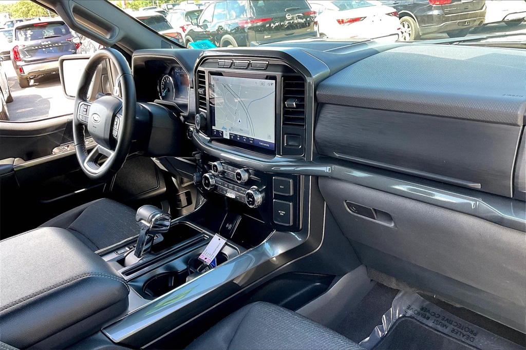 2023 Ford F-150 XLT - Photo 13
