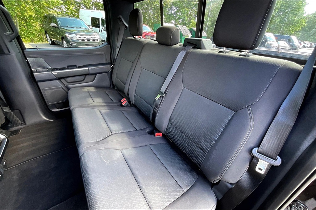 2023 Ford F-150 XLT - Photo 14