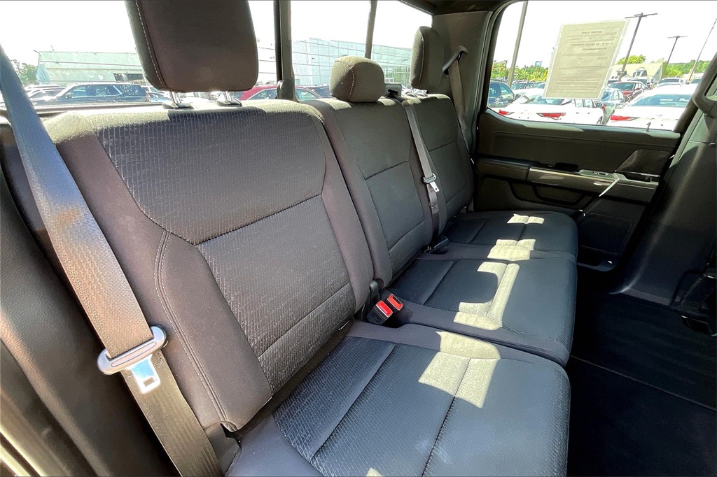 2023 Ford F-150 XLT - Photo 15