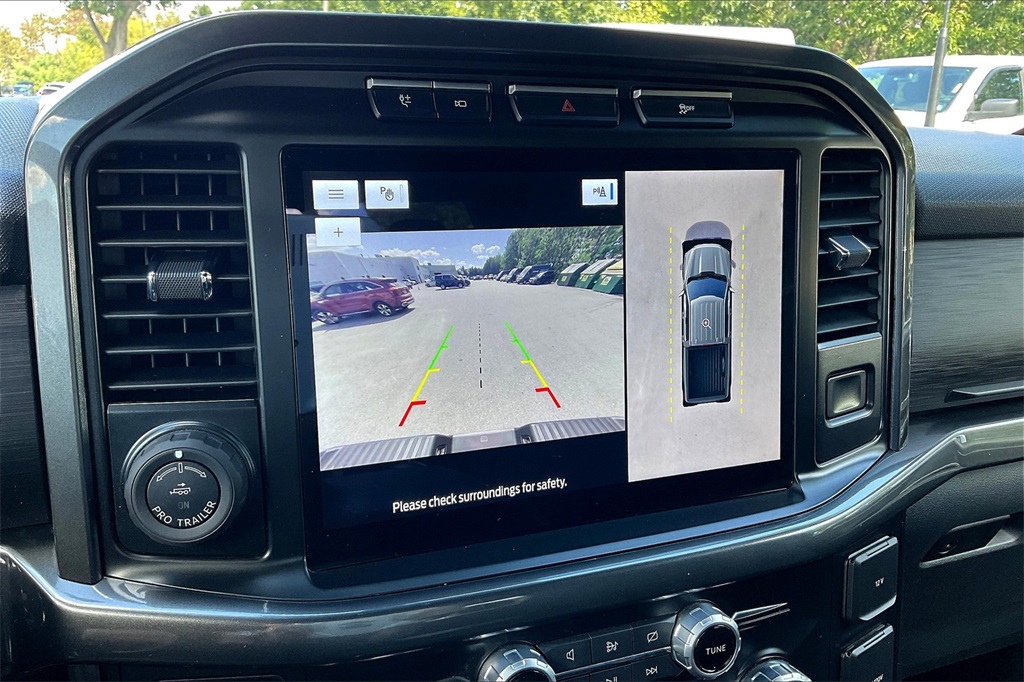 2023 Ford F-150 XLT - Photo 18