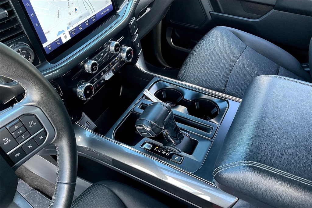 2023 Ford F-150 XLT - Photo 19