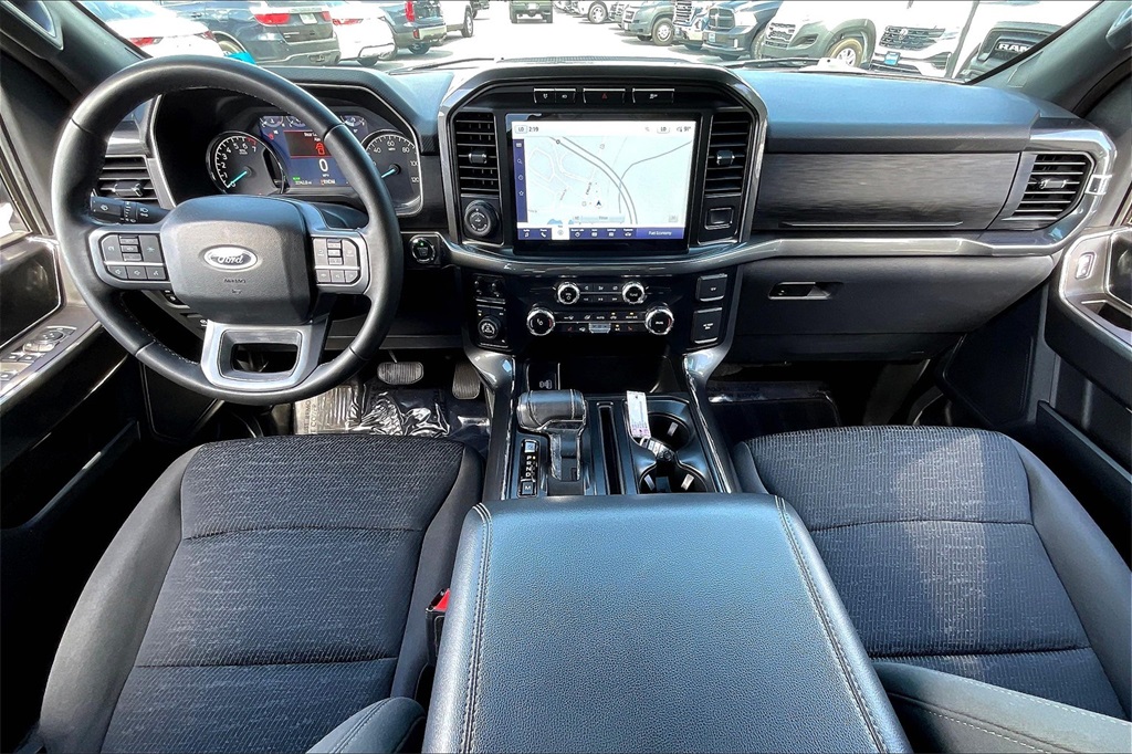 2023 Ford F-150 XLT - Photo 20