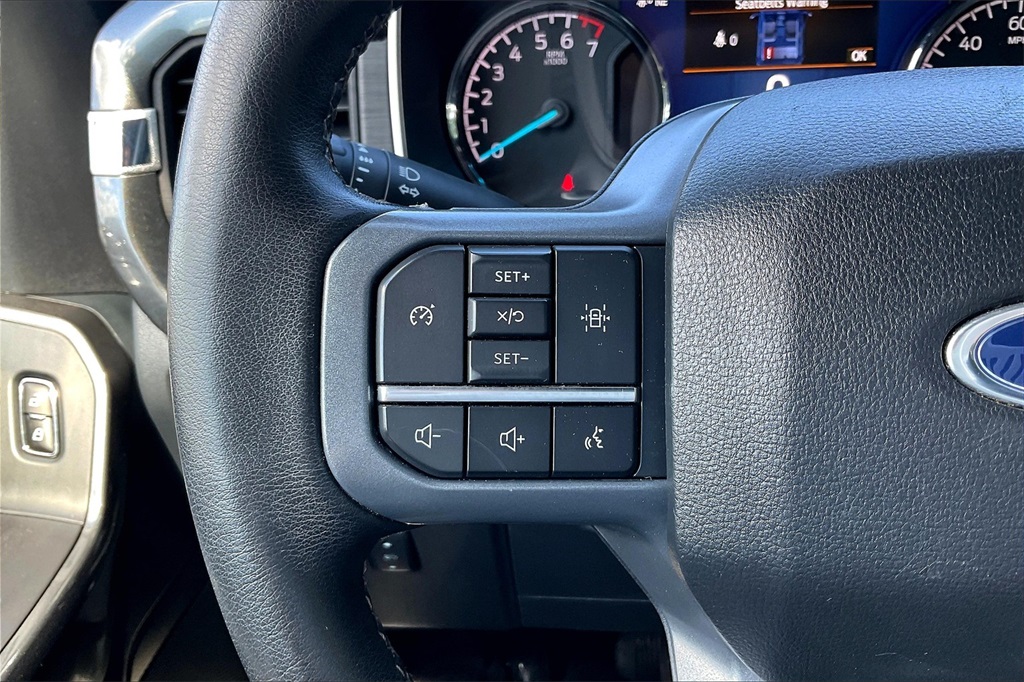 2023 Ford F-150 XLT - Photo 21