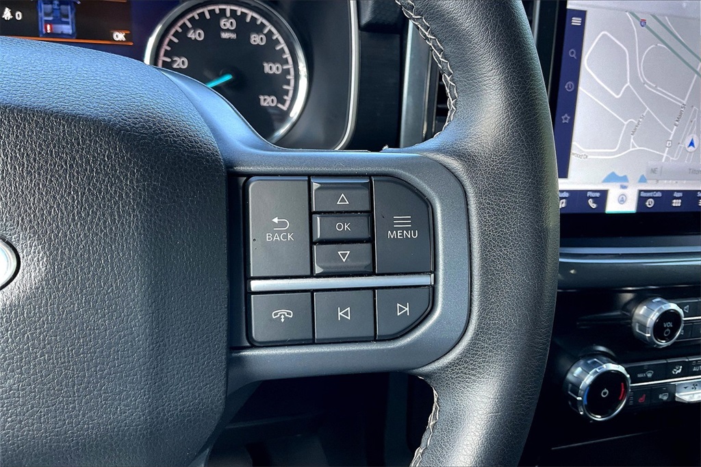 2023 Ford F-150 XLT - Photo 22