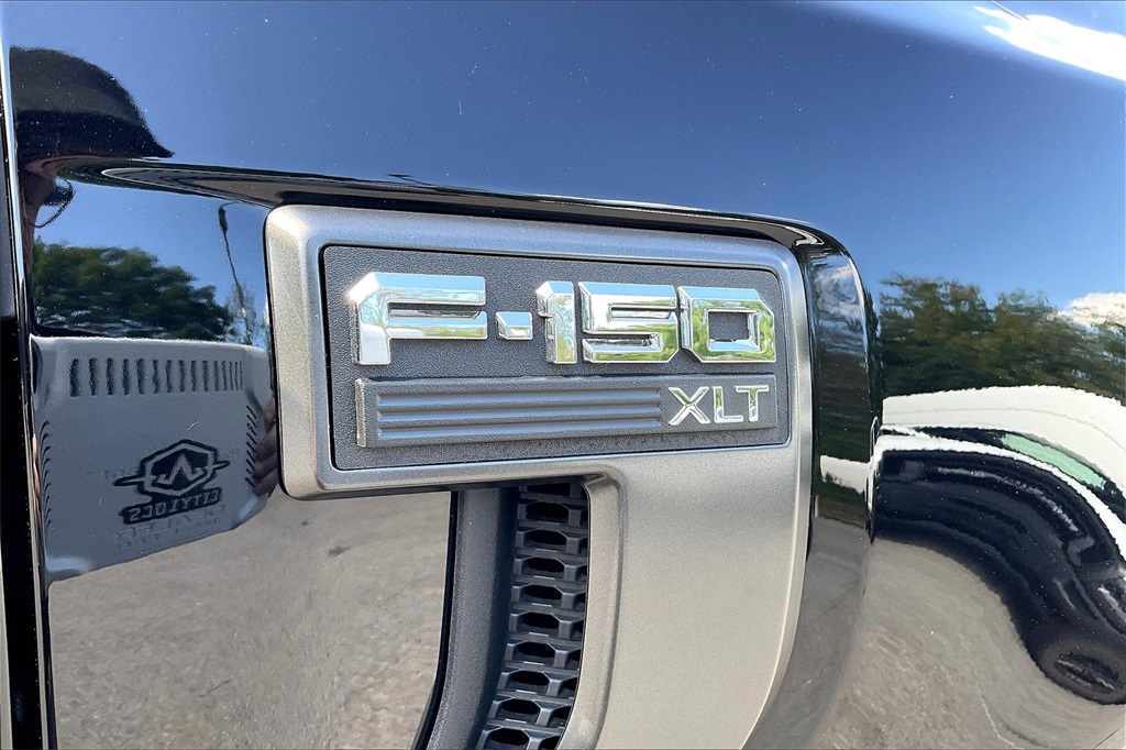 2023 Ford F-150 XLT - Photo 27