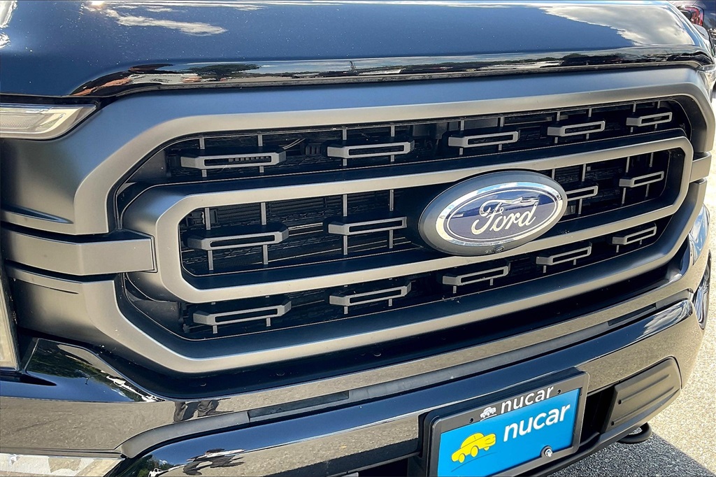 2023 Ford F-150 XLT - Photo 29