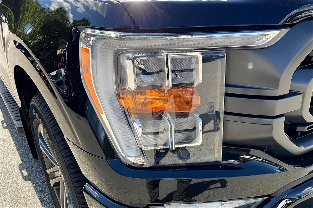 2023 Ford F-150 XLT - Photo 30