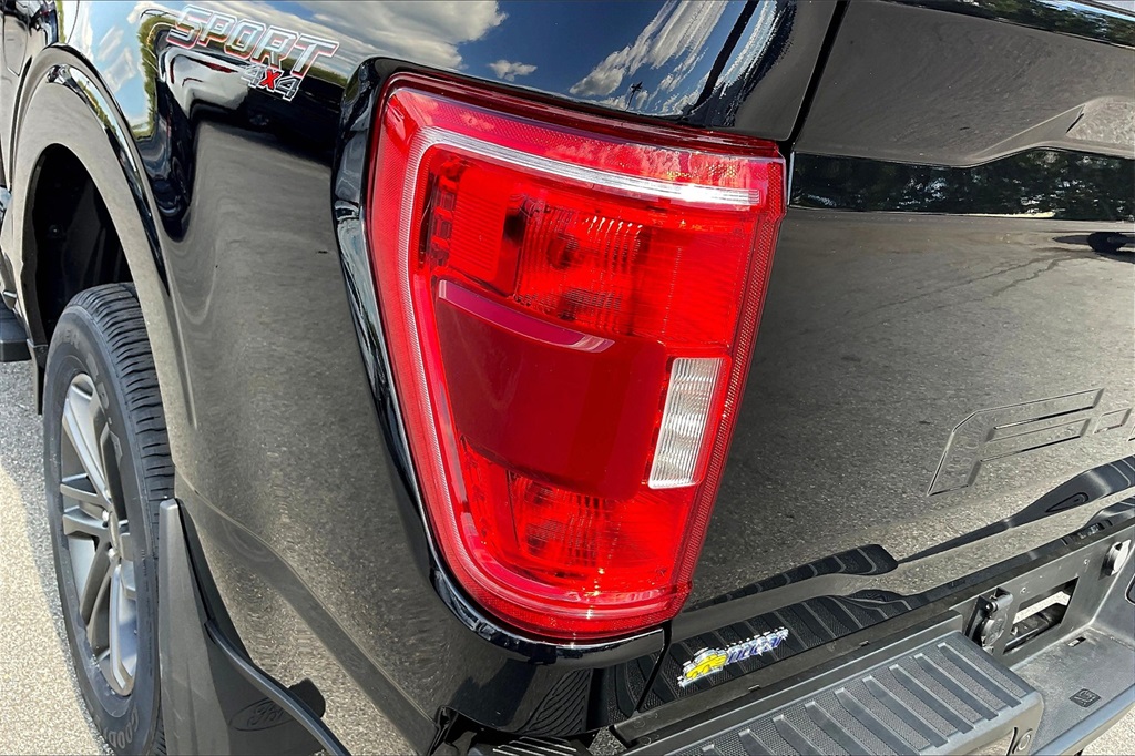 2023 Ford F-150 XLT - Photo 31