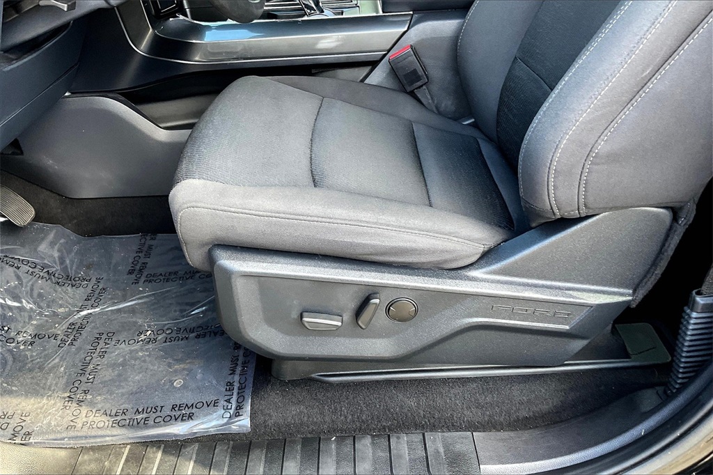 2023 Ford F-150 XLT - Photo 33