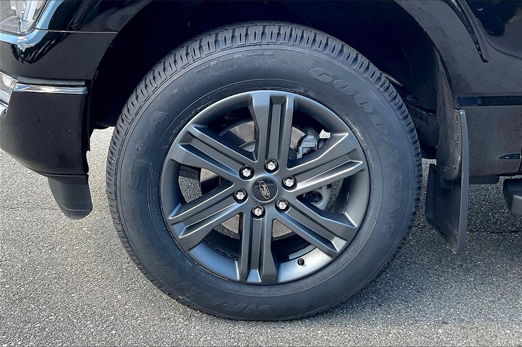 2023 Ford F-150 XLT - Photo 7
