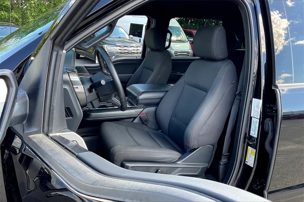 2023 Ford F-150 XLT - Photo 9