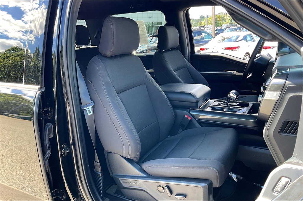 2023 Ford F-150 XLT - Photo 10