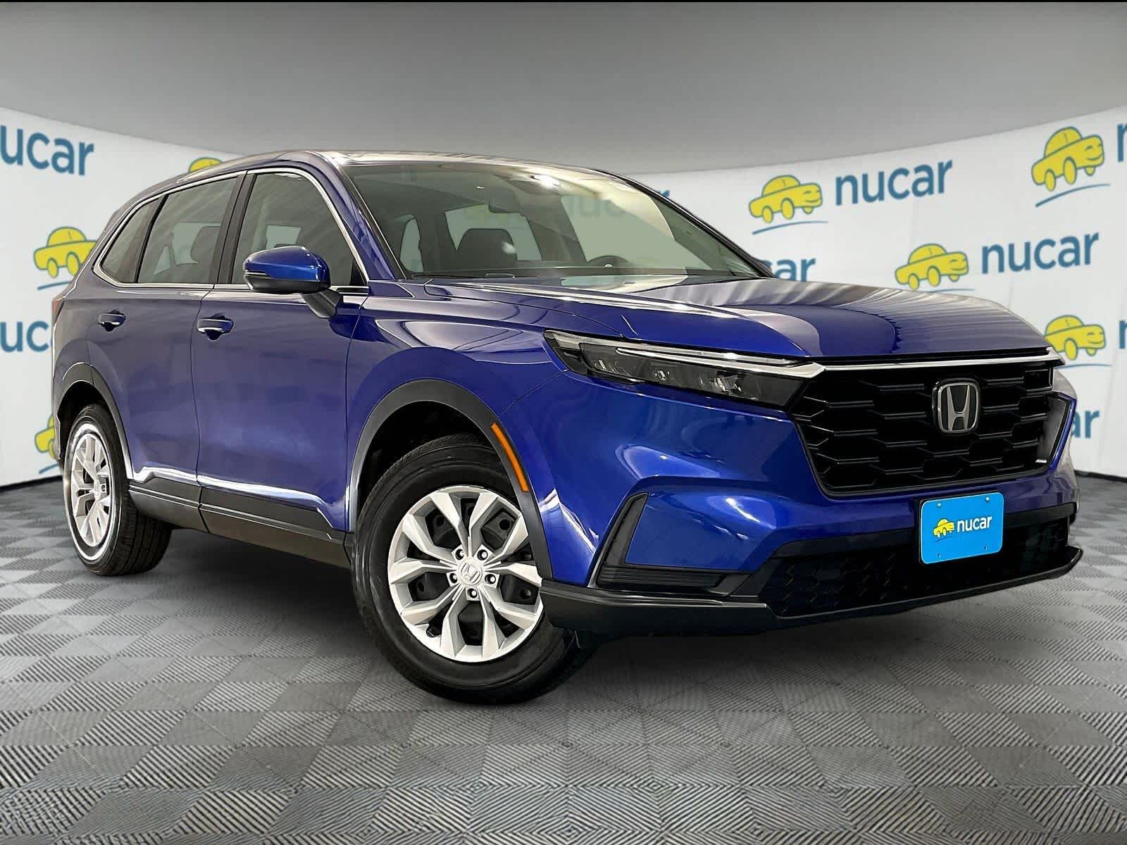2023 Honda CR-V LX