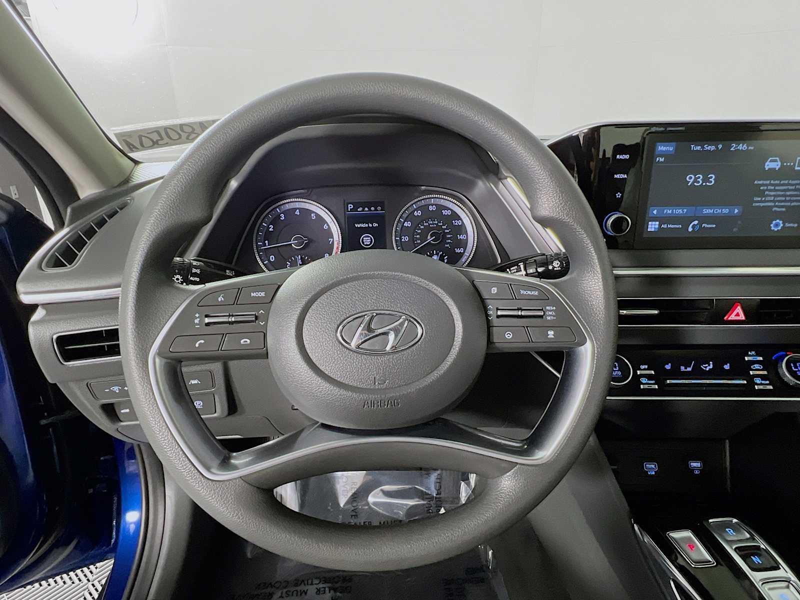 2020 Hyundai Sonata SEL - Photo 11