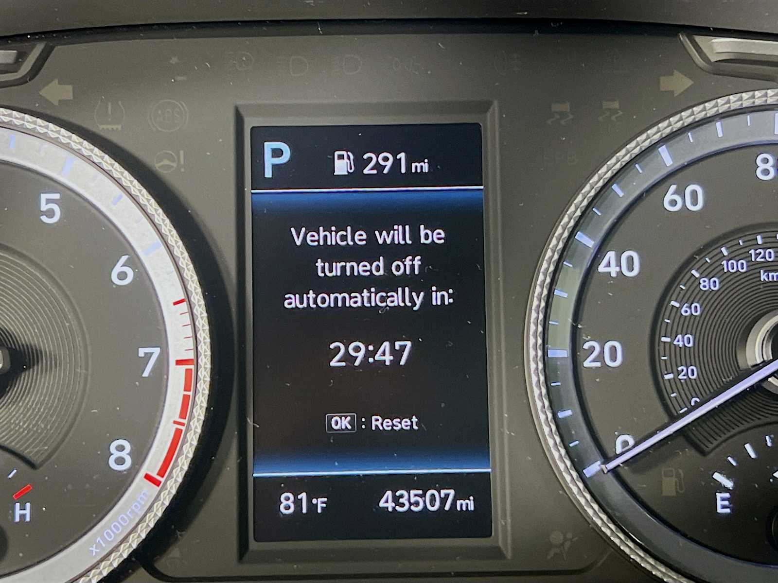 2020 Hyundai Sonata SEL - Photo 12