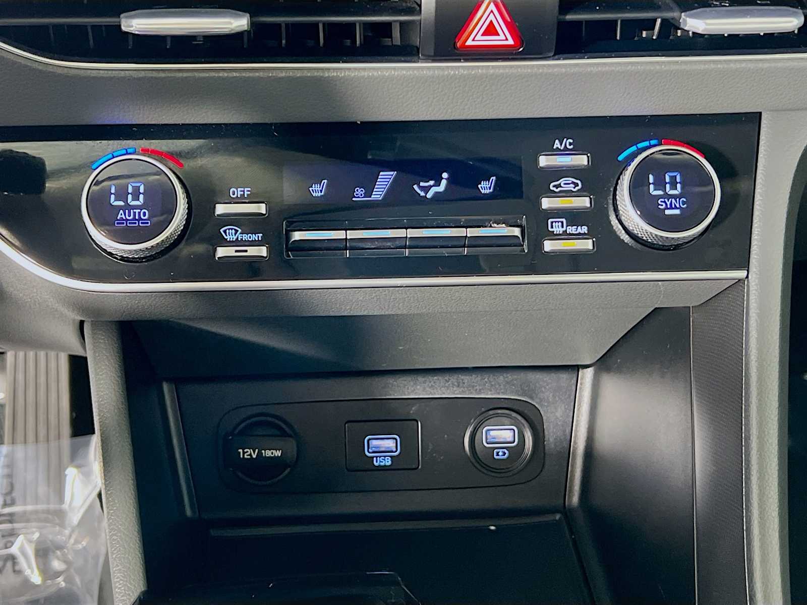 2020 Hyundai Sonata SEL - Photo 15