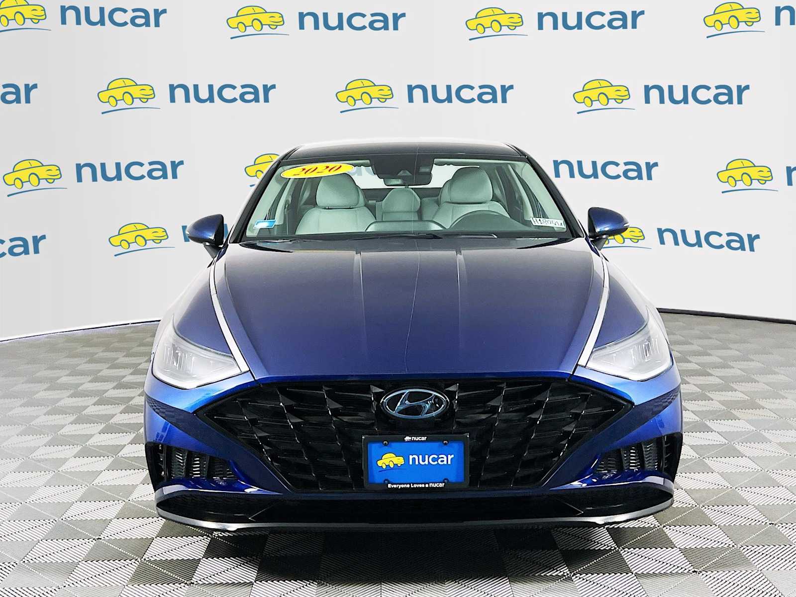 2020 Hyundai Sonata SEL - Photo 2