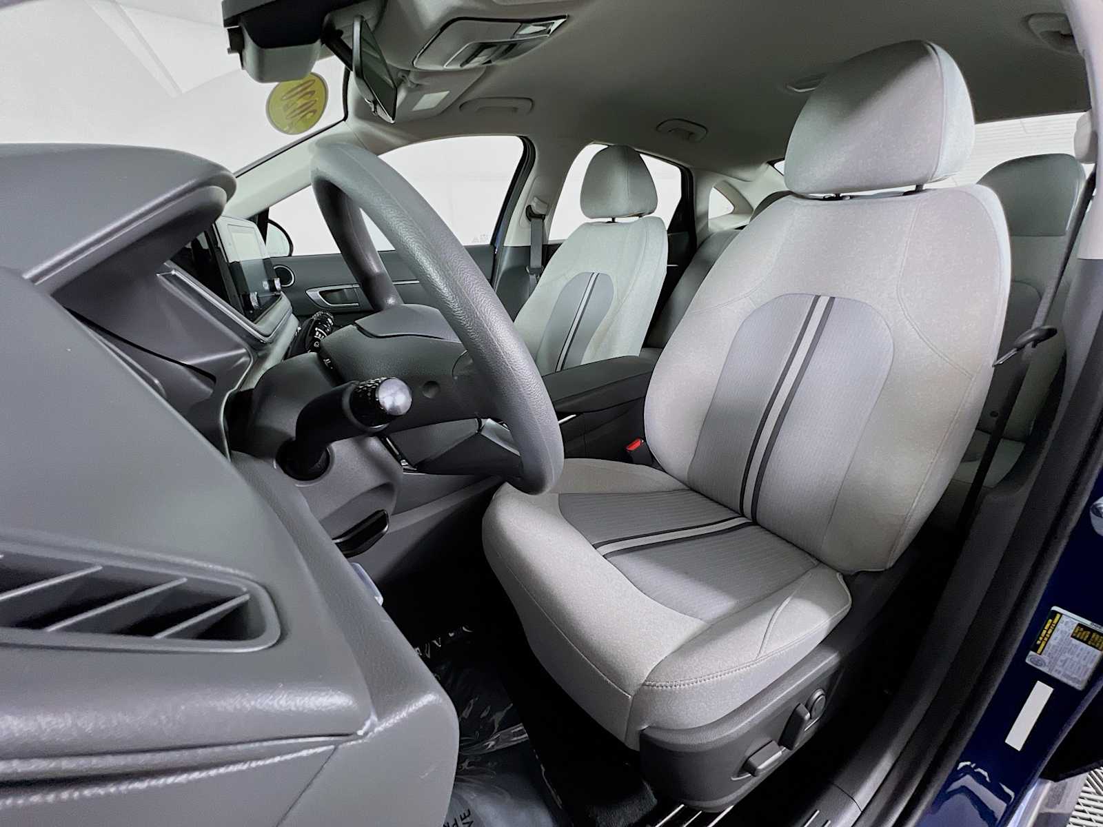 2020 Hyundai Sonata SEL - Photo 21