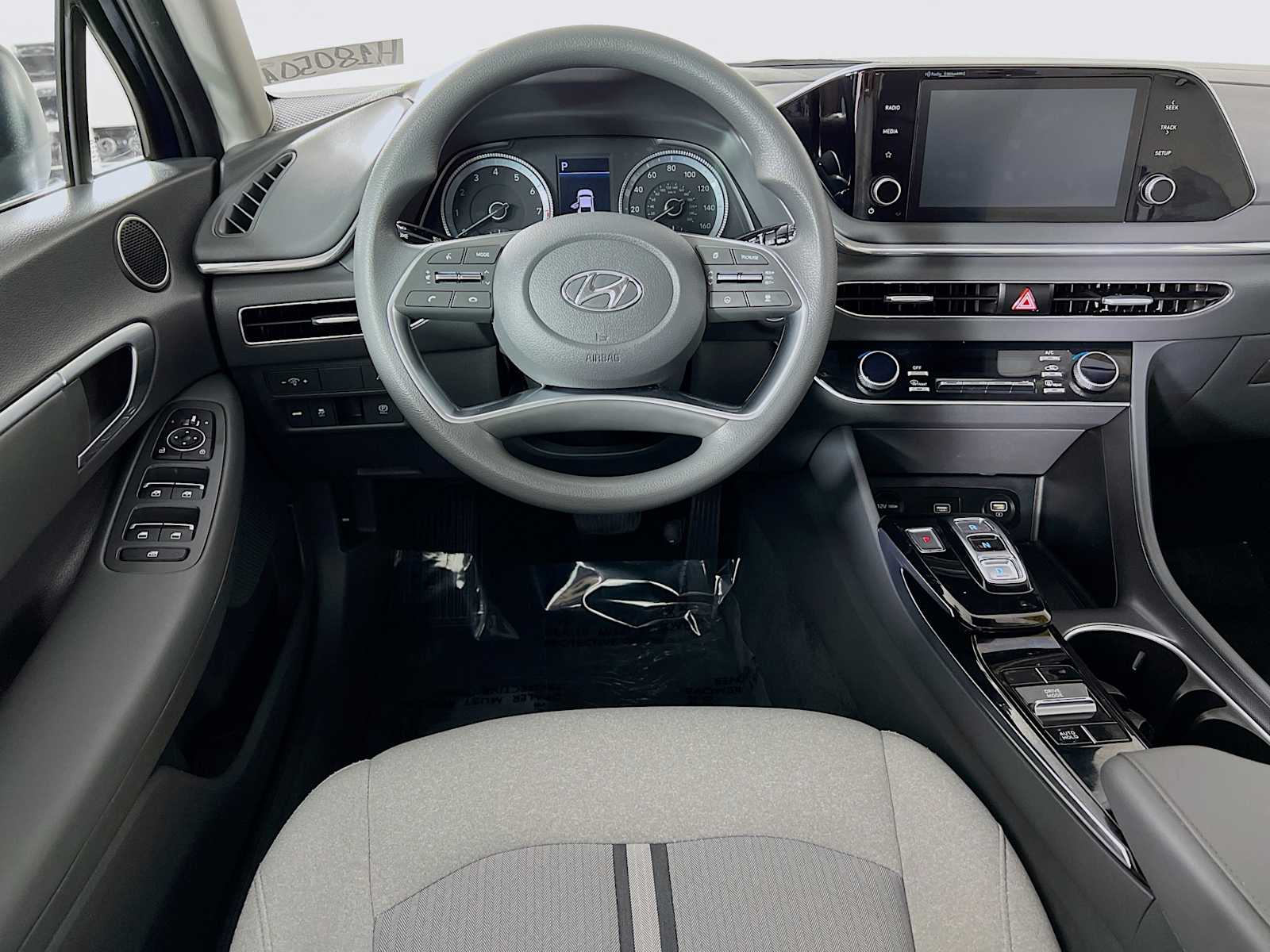 2020 Hyundai Sonata SEL - Photo 22