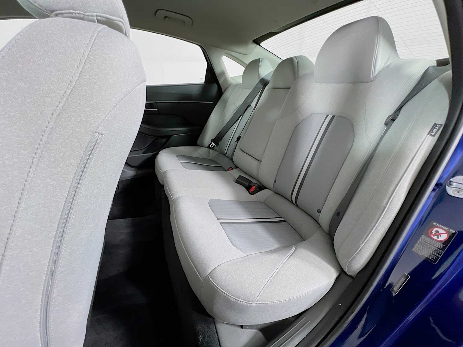 2020 Hyundai Sonata SEL - Photo 24