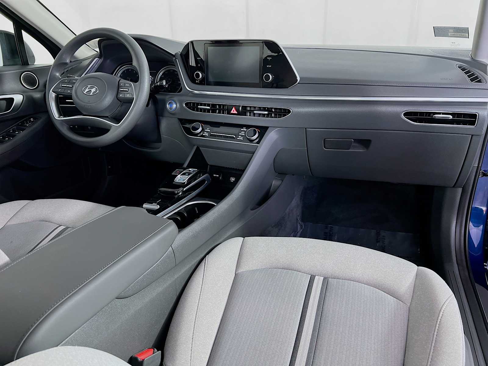 2020 Hyundai Sonata SEL - Photo 28