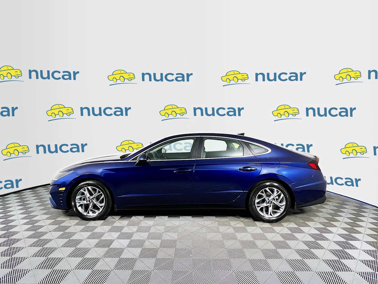 2020 Hyundai Sonata SEL - Photo 4