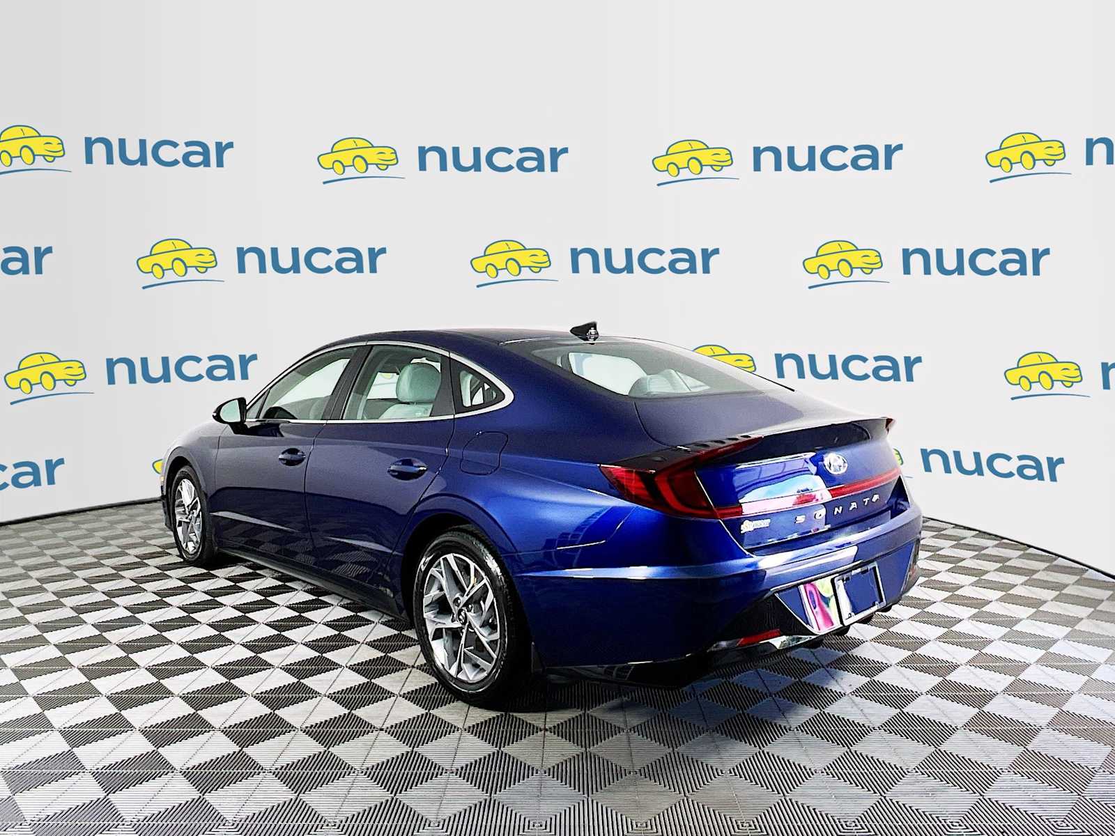 2020 Hyundai Sonata SEL - Photo 5