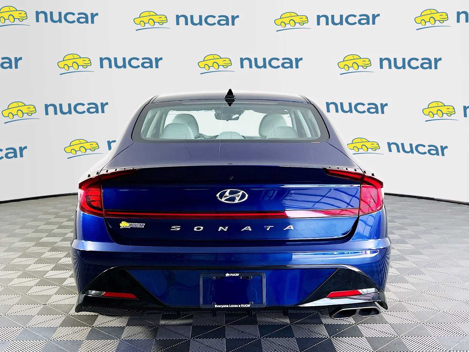 2020 Hyundai Sonata SEL - Photo 6