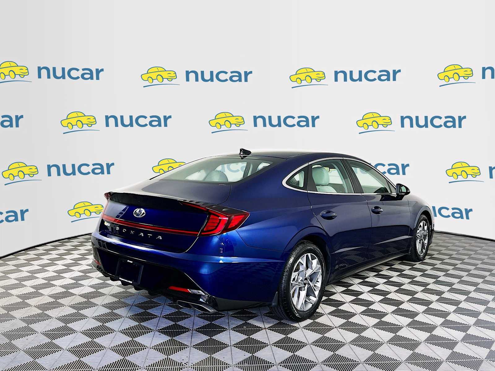 2020 Hyundai Sonata SEL - Photo 7