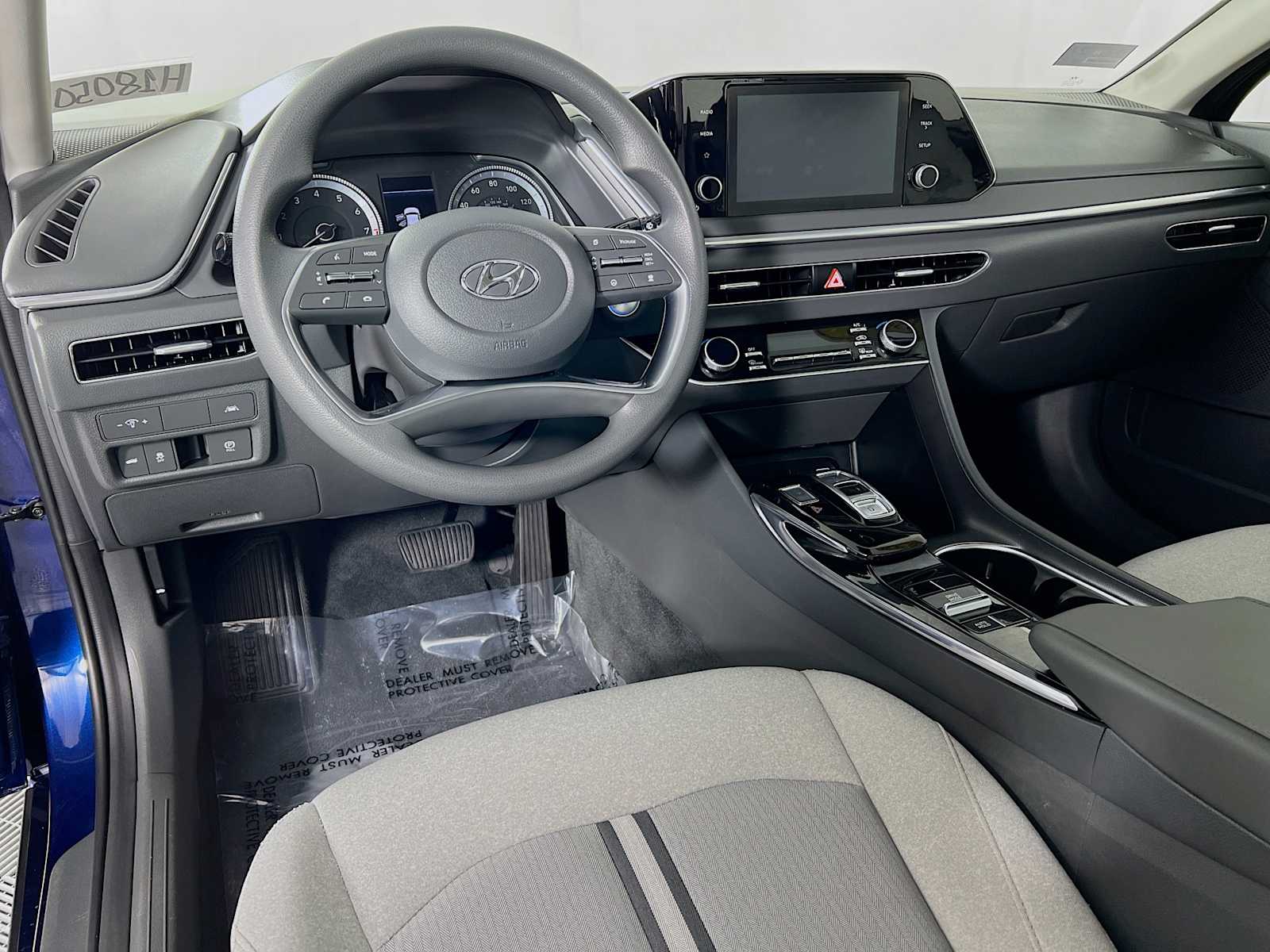 2020 Hyundai Sonata SEL - Photo 9