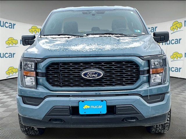 2023 Ford F-150 XL - Photo 3