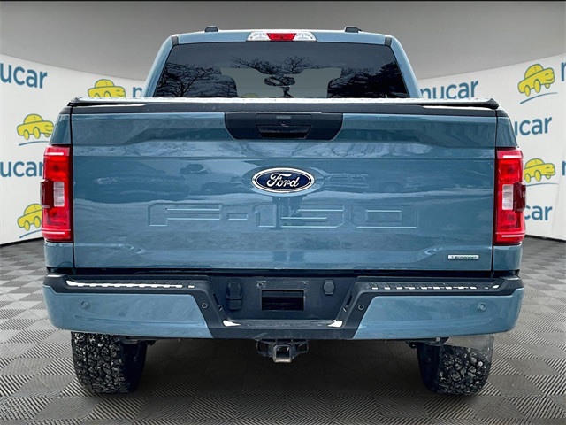2023 Ford F-150 XL - Photo 4