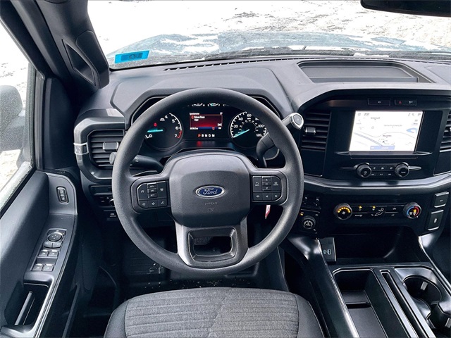 2023 Ford F-150 XL - Photo 5
