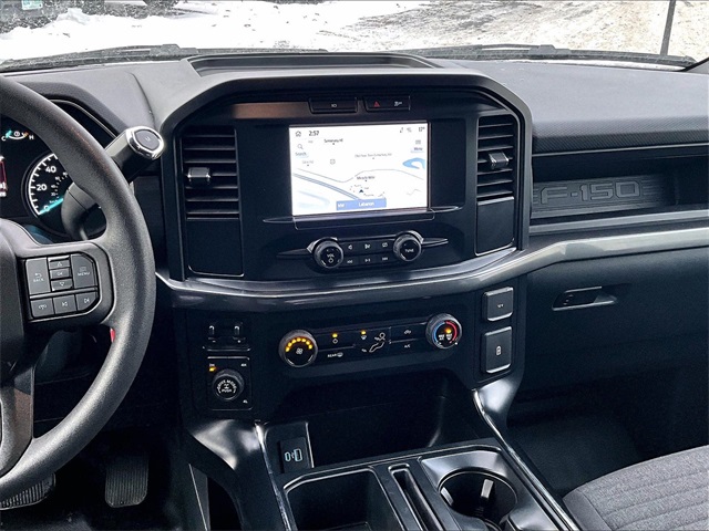 2023 Ford F-150 XL - Photo 6